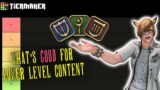 FFXIV – Job Tier List: Trial Accessible Jobs for Trial Content