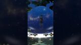 FFXIV – Omicron Tribal Mount Sneak Peek – The Miw Miisv (Space Jellyfish)