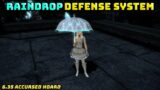FFXIV: Raindrop Defense System – Parasol – 6.35