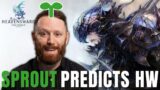 FFXIV Sprout Predictions Pre-Heavensward