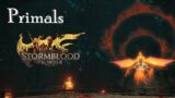 FFXIV Stormblood OST – Primal Themes