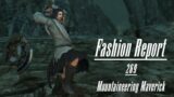 FFXIV – The Glamour Dresser – Fashion Report #269: Mountaineering Maverick