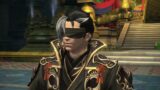 FFXIV: Uh Oh, I'm In Danger…