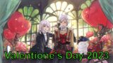 FFXIV Valentione's Day 2023 Info