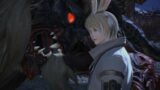 FINAL FANTASY XIV Doing the Dance