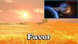 🎼 Favor 🎼 – Final Fantasy XIV
