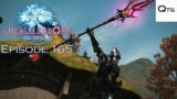 Final Fantasy 14 | A Realm Reborn – Episode 165: A Weapon Surpassed