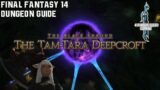Final Fantasy 14 – A Realm Reborn – Tam Tara Deepcroft – Dungeon Guide
