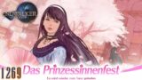 Final Fantasy 14 – ENDWALKER [Deutsch] #1269 – Das Prinzessinnenfest 2023