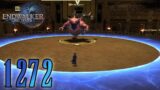 Final Fantasy 14 – ENDWALKER [Deutsch] #1272 – Die große Maskerade (Stage 16 bis 20)