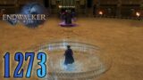 Final Fantasy 14 – ENDWALKER [Deutsch] #1273 – Die große Maskerade (Stage 21 bis 25 – Azulmagia)