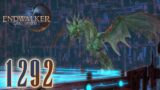 Final Fantasy 14 – ENDWALKER [Deutsch] #1292 – Eureka Orthos (Ebenen 21 – 30)
