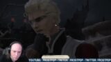 Final Fantasy 14 Longplay:  The Burn, And The Mist Dragon  (Post-Stormblood MSQ)