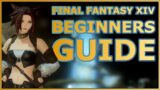 Final Fantasy XIV Beginner's Guide – A complete and easy start to FFXIV