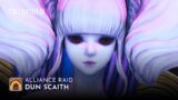 Final Fantasy XIV | Dun Scaith | Alliance Raid