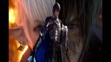 Final Fantasy XIV ENDWALKER [GMV] – SKILLET – "The Resistance"