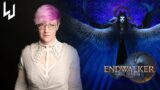 Final Fantasy XIV Endwalker- Endsinger Battle ("With Hearts Aligned") Cover by Lacey Johnson