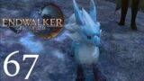 Final Fantasy XIV – Endwalker – Episode 67 – Info Hunt