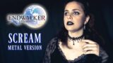 Final Fantasy XIV Endwalker – Scream (Nightwish Style Metal Vocal Cover)