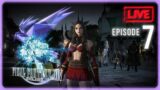 Final Fantasy XIV | Episode 7 | Destroying Primals