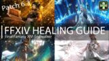 Final Fantasy XIV Healing Guide | Learn how to heal! [Patch 6.3]