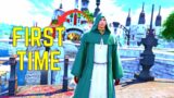 Final Fantasy XIV New Player – First Impressions 2023