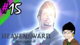 Final Fantasy XIV Online |Heavensward| #15