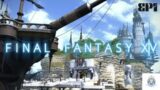 Final Fantasy XIV Online | Hydaelyn | Episode 1