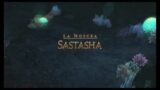 Final Fantasy XIV Sastasha Duty Finder #001