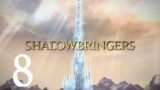 Final Fantasy XIV: Shadowbringers (Game Movie) Part 8