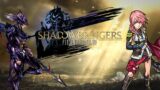 Final Fantasy XIV – Shadowbringers (PS5) Playthrough Part #17 – Collab / Main Story + Raiding