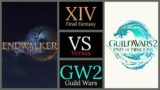 Final Fantasy XIV Vs Guild Wars 2 (2023 Edition)