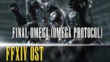 Final Omega (Omega Protocol) Theme "From the Heavens (Orchestral Version)" – FFXIV OST