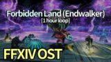 Forbidden Land (Endwalker) [1 hour loop] / Eureka Orthos Theme – FFXIV OST