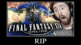 Here's Why Creators Quit FFXIV And Are NEVER Coming Back.