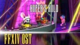 Hoper's Hold Theme "Dreamwalker" – FFXIV OST