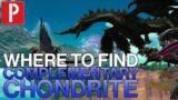 How to get chunks of complementary chondrite in Final Fantasy XIV