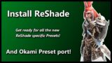 Install Base ReShade! Preset Ports are coming! | Final Fantasy XIV