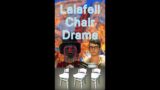Lalafell Chair Drama #FFXIV #SHORTS