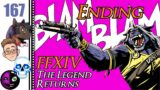 Let's Play Final Fantasy XIV Part 167 – Stormblood Post-Game ENDING