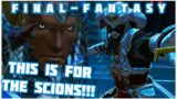 Livia Must Pay! | Final Fantasy 14 ARR MSQ Story Reaction