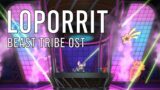Loporrit Beast Tribe FFXIV (Hoper's Hold OST)