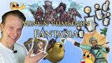 MINUN VIIMEINEN FANTASIA (FFXIV)