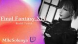 MlleSolenya – Final Fantasy 14 #166 Endwalker