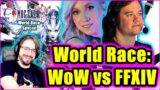 MogTalk: WoW vs FFXIV w/ Jeathe & Rook (TOP Special Segment)