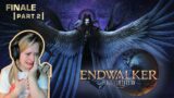 My Final Fantasy XIV ENDWALKER experience [FINALE part 2]