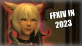 New to FFXIV in 2023