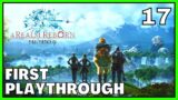 Playing Final Fantasy XIV For The First Time | Let's Play FF14 in 2023 | Ep 17