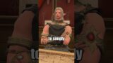 Roe Jogan inteviews Urianger from #ffxiv #shorts