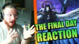 SO MUCH DRAMA! | Endsinger Theme – Final Fantasy XIV OST Reaction